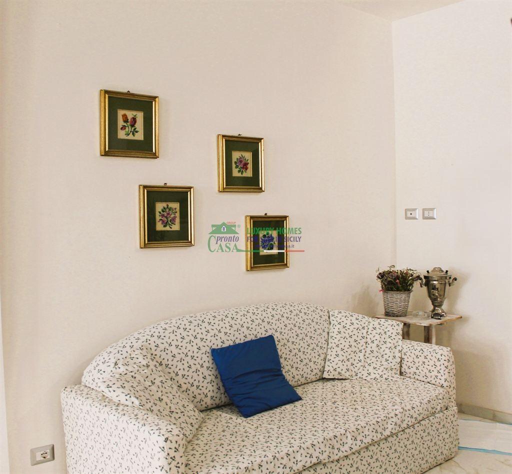 Casa indipendente in Via San Giovanni Battista 25, Pozzallo