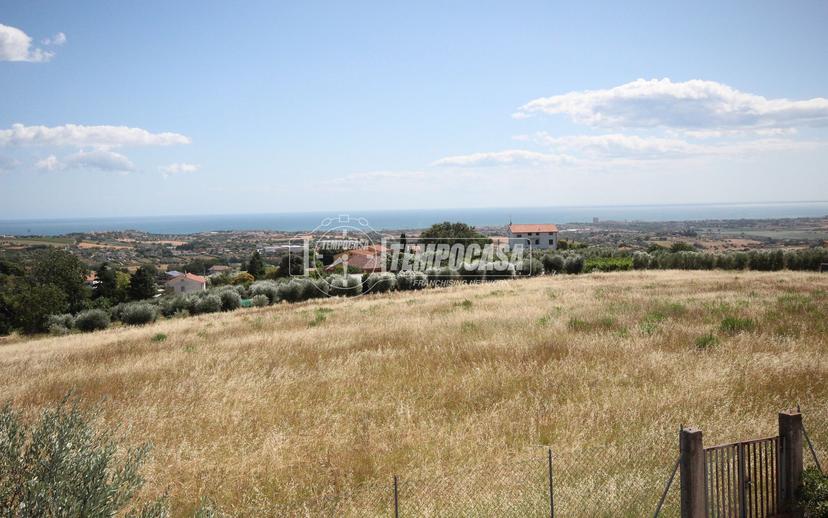 Trilocale in Strada Galilea, Sant'Elpidio a Mare — foto 2 di 5