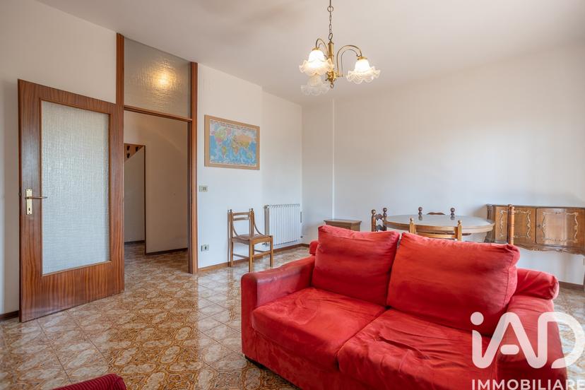 Quadrilocale in Via Oreste Lizzadri, Urbino