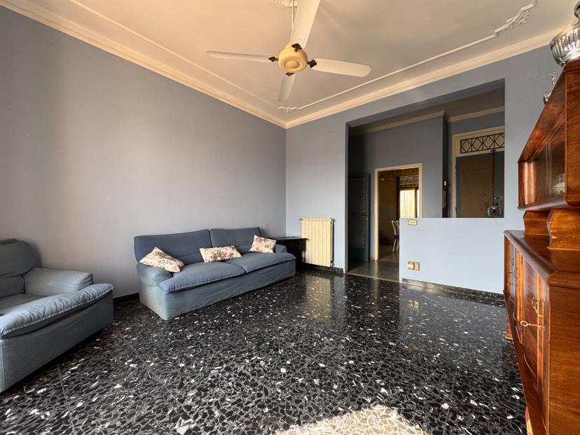 Appartamento in Via S. Martino 8, Castelfranco di Sotto — foto 2 di 5