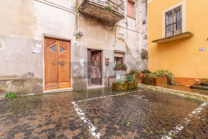 Trilocale in Piazza Vittorio Emanuele III 5, Cellere — foto 2 di 5