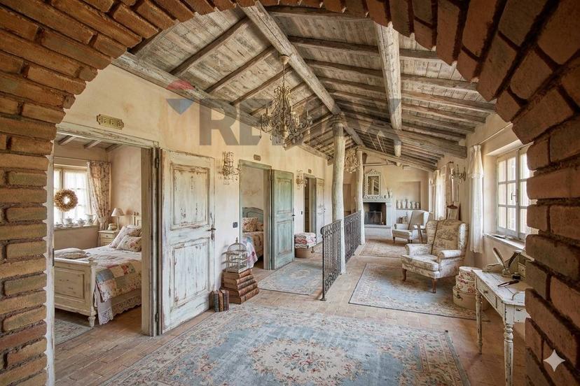 Rustico in Località Case Orazio 64, Berceto — foto 5 di 5