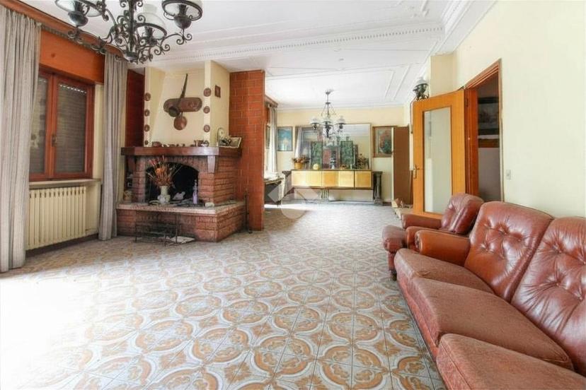 Appartamento in Via Emiliano Rinaldini, Vestone — foto 5 di 5