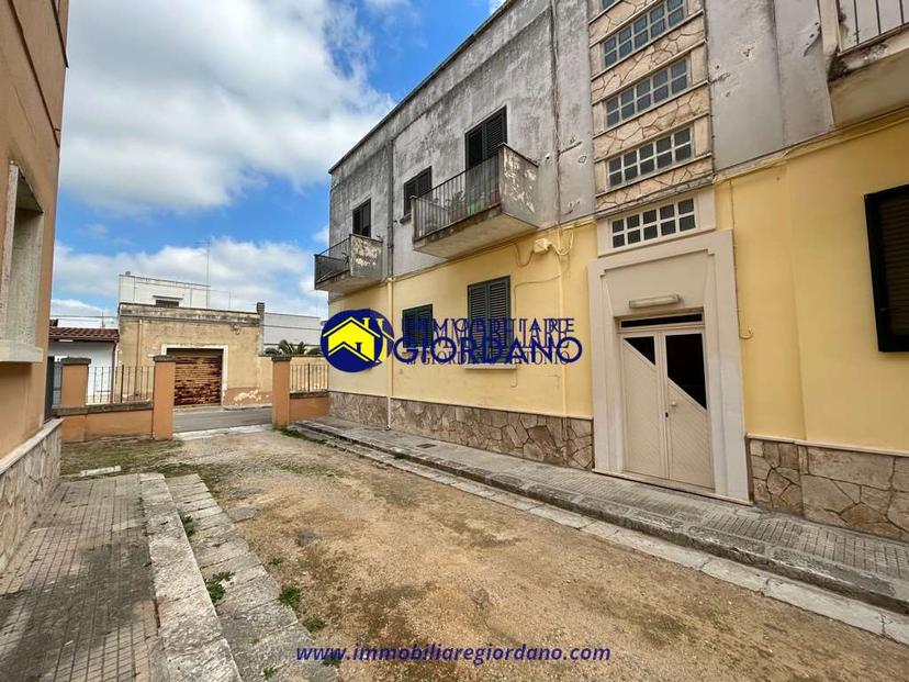 Appartamento in Via Sabotino 16, Squinzano — foto 5 di 5