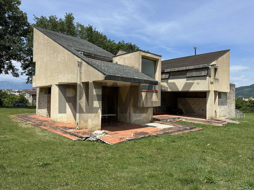 Villa in Via Santa Maria 30, Isernia — foto 2 di 5
