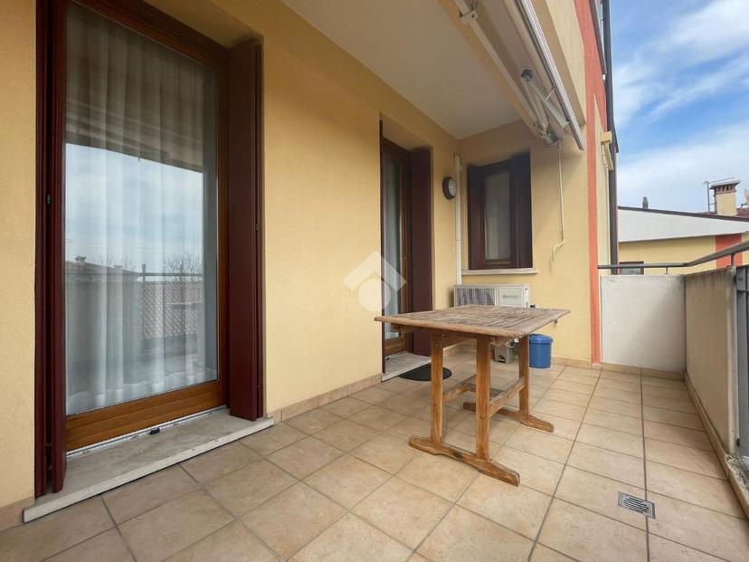 Trilocale in Via Philippe Vial 06, Bassano del Grappa — foto 5 di 5