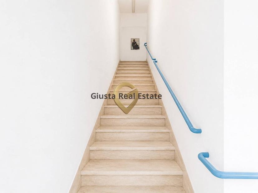 Casa indipendente in Via Massimo d'Azeglio 7, San Pancrazio Salentino — foto 2 di 5