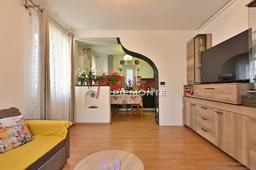 Porzione di casa, Gattico-Veruno