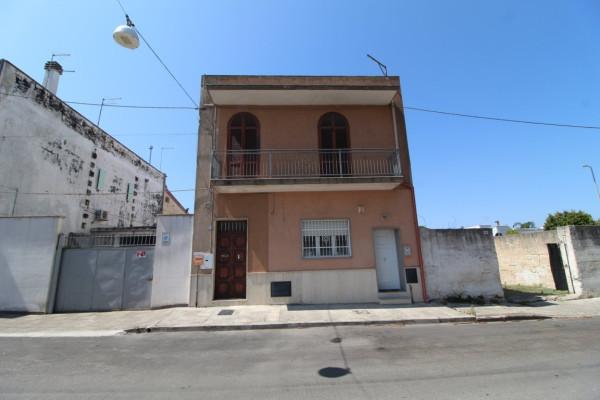 Appartamento in Via Vittorio Veneto 78, Carosino