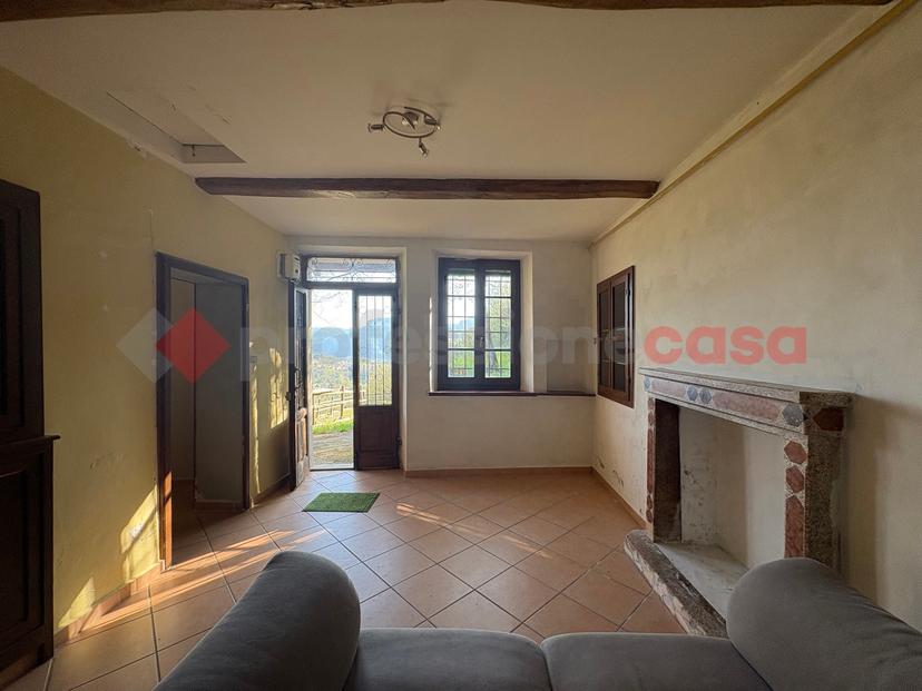 Rustico in Località Rio Villese- Albiano 1, Barga — foto 5 di 5