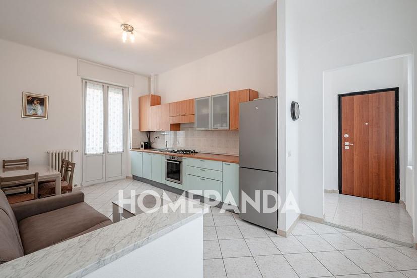 Bilocale in Via Achille Grandi 23, Desio — foto 5 di 5