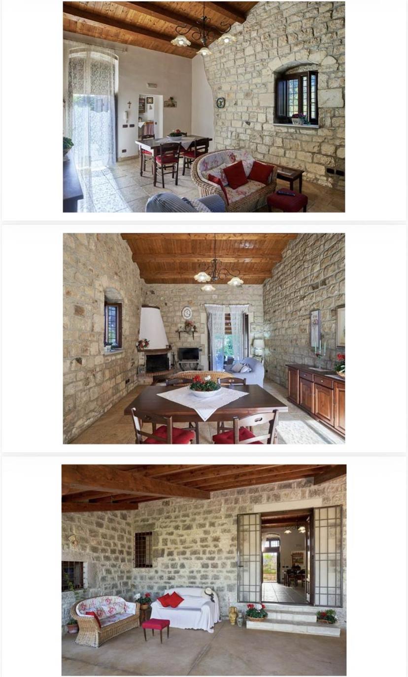 Villa, Modica