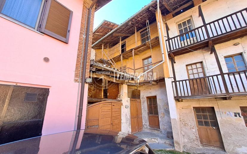 Casa indipendente in Via Giacomo Matteotti, Mongrando — foto 3 di 5