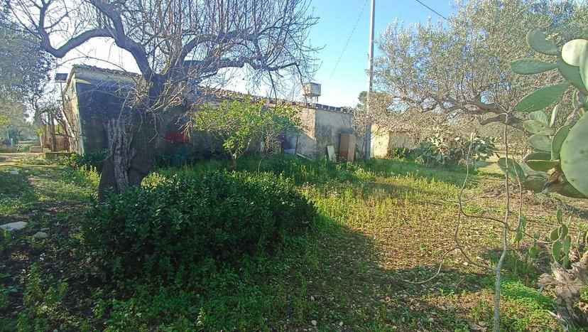 Rustico, Chiaramonte Gulfi — foto 4 di 5