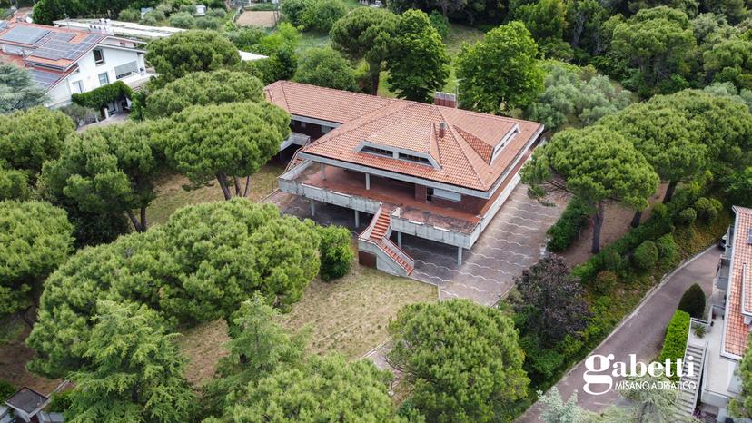 Villa in Via del Pettirosso, Pesaro — foto 4 di 5