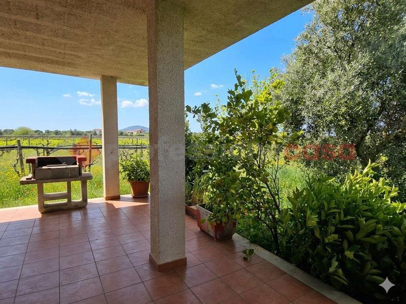 Villa in Contrada Medico di Maglie Snc, Crispiano — foto 3 di 5