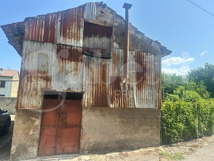 Casa indipendente in Viale  Rimembranza 86, Volturara Irpina — foto 4 di 5