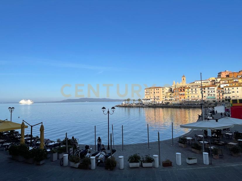 Quadrilocale in Via del Molo 4, Monte Argentario — foto 3 di 5