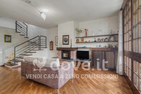 Villa a schiera in Via della Tovaiera 1, Lodi — foto 5 di 5