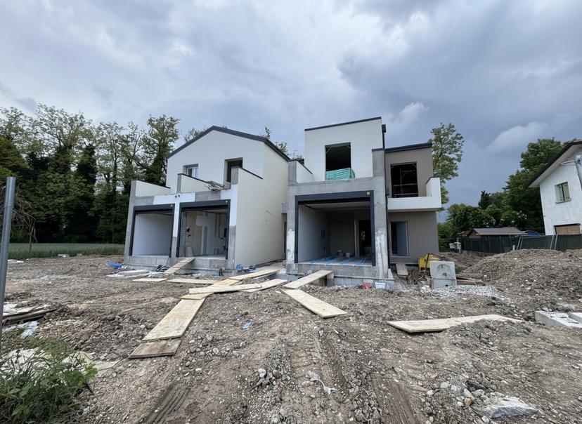 Villa in Via dei Comuni, Noventa di Piave — foto 2 di 5