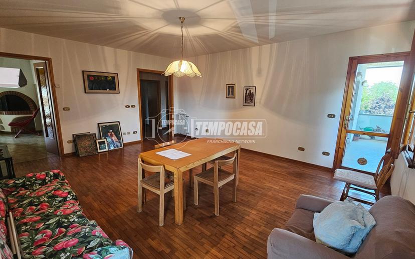 Casa indipendente in Via Iº Maggio, Castel Bolognese 119, Castel Bolognese — foto 2 di 5