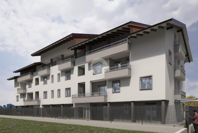 Trilocale in Via Achille Grandi, Triuggio — foto 5 di 5