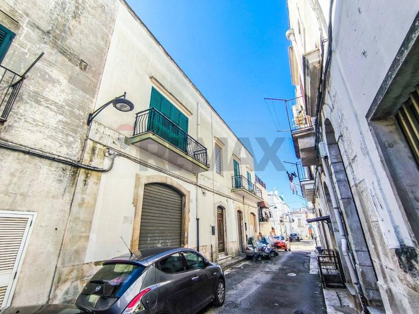 Casa indipendente, Ceglie Messapica — foto 4 di 5