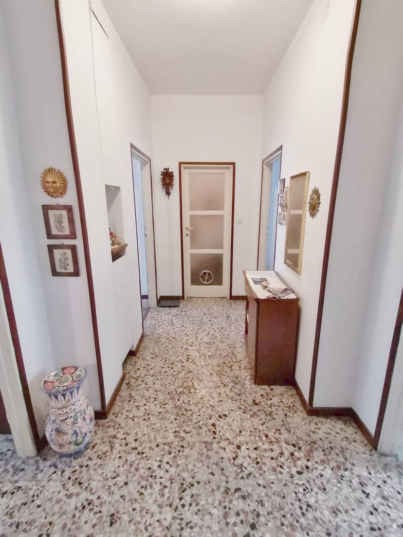 Trilocale in Via Caldone 9, Lecco — foto 4 di 5