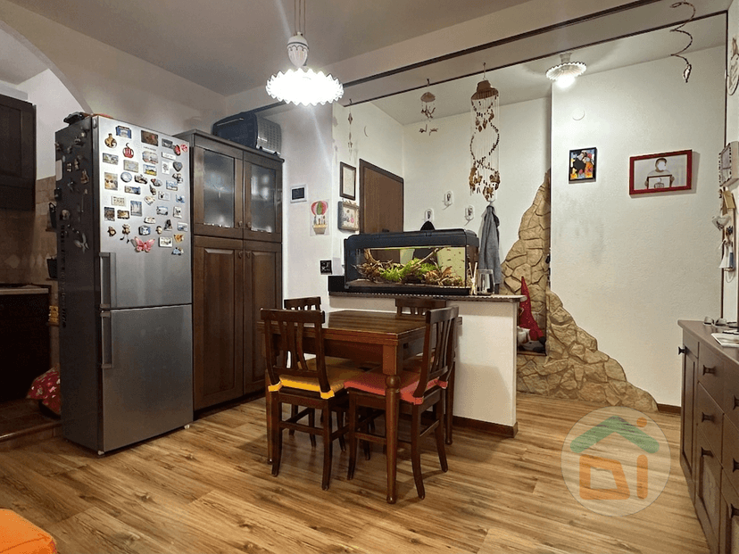 Trilocale in Via Redipuglia, Ronchi dei Legionari — foto 3 di 5