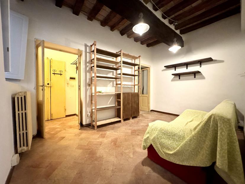 Bilocale in Borgo della Posta, 24, Parma