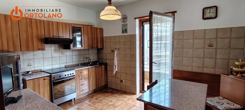 Trilocale in Via Aldo Moro - Pieris 15, San Canzian d'Isonzo — foto 4 di 5