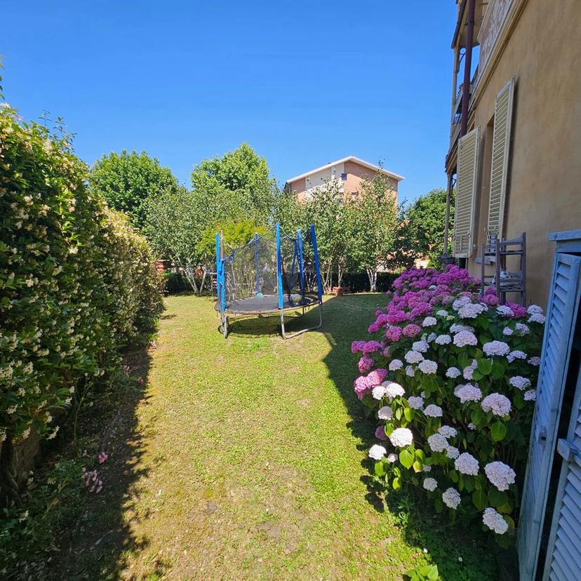 Appartamento in Via Bodoni 14, Saluzzo