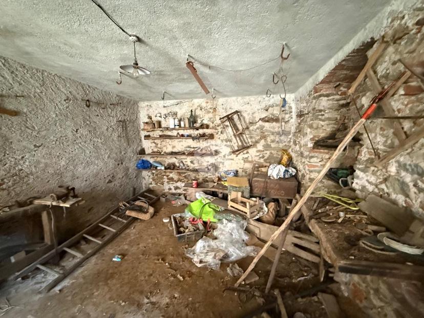 Casa indipendente in Borgata Vallossera 53, Rocca Canavese — foto 4 di 5