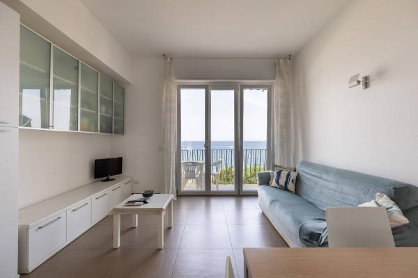 Bilocale in Corso Italia, Levanto — foto 4 di 5