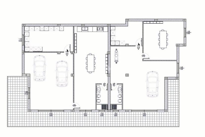 Villa in Via S. Francesco, Cetraro — foto 2 di 5
