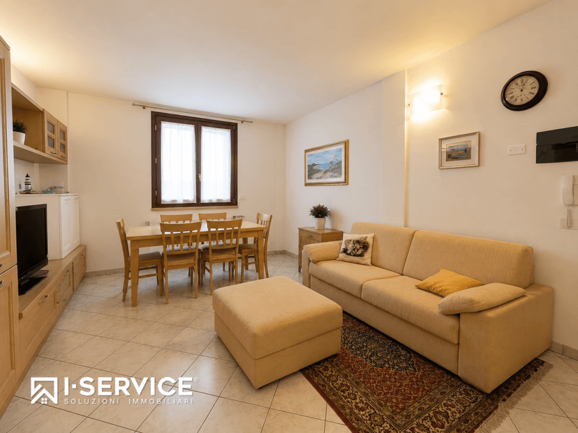 Trilocale in Via Panzini 220, Bellaria-Igea Marina — foto 3 di 5