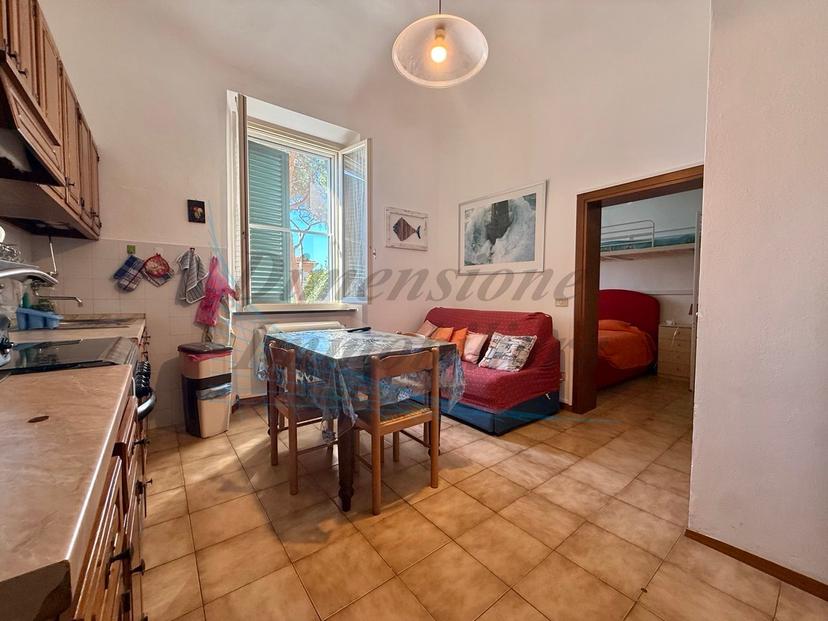 Trilocale in Via Torino, Rosignano Marittimo — foto 4 di 5