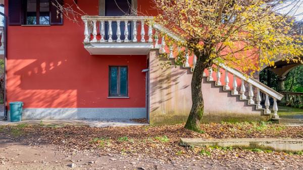 Villa in Via Valle Pantano 34, Rocca di Papa — foto 2 di 5