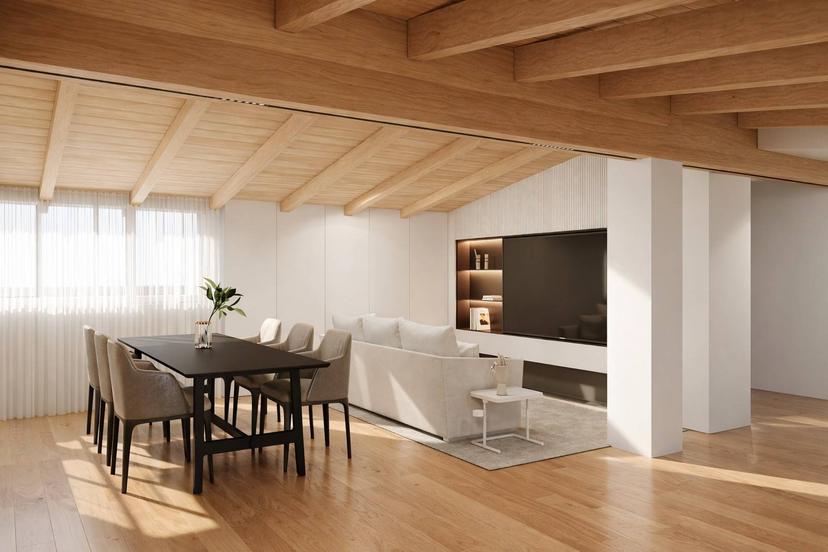 Trilocale in Corso Milano 16, Monza — foto 5 di 5