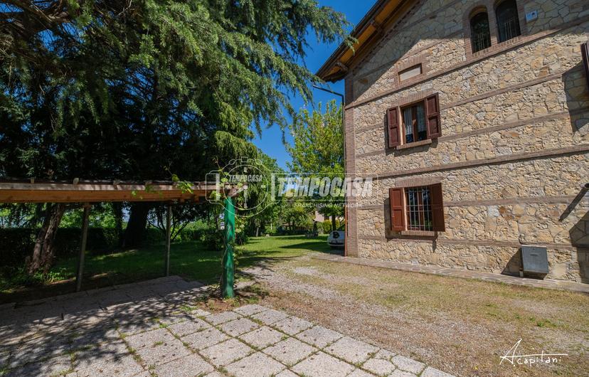 Casa indipendente in Via Roma 45, Albinea — foto 4 di 5