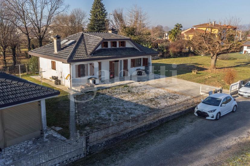 Villa in Via Villalta 17, Chions — foto 3 di 5