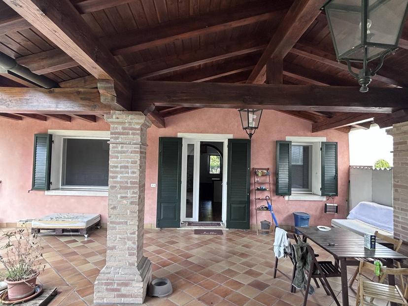 Villa bifamiliare in Strada della Valsugana 33, Noale — foto 2 di 5