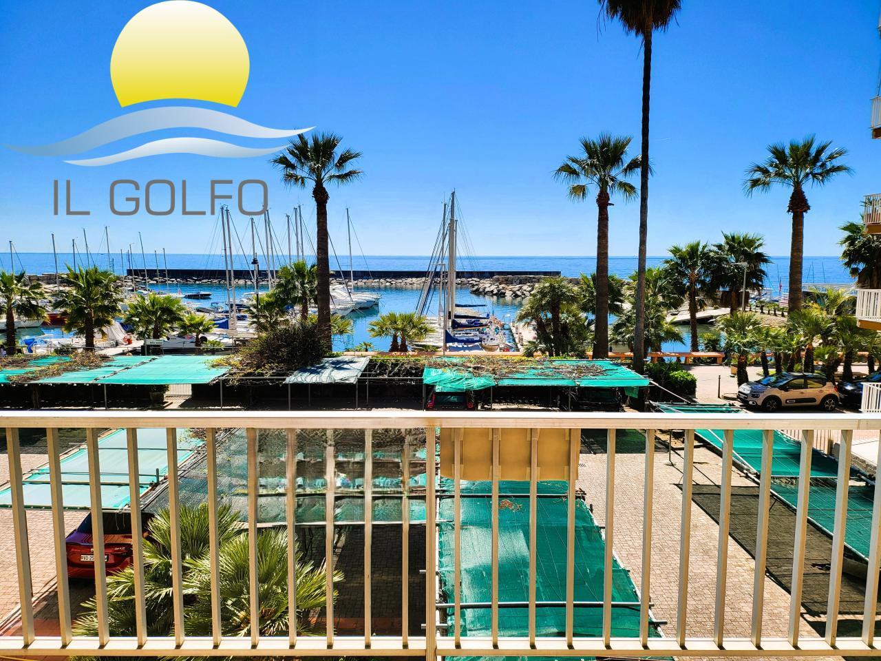 Bilocale in Via degli Aranci 6, San Bartolomeo al Mare