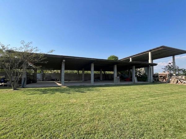 Terratetto unifamiliare in Cascina San Giuseppe 90, Cavaglià