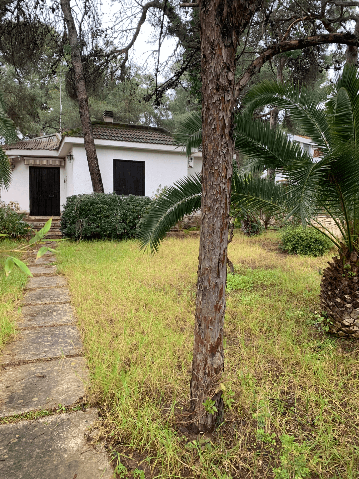 Villa in Via Valentina Tereskova, Castellaneta