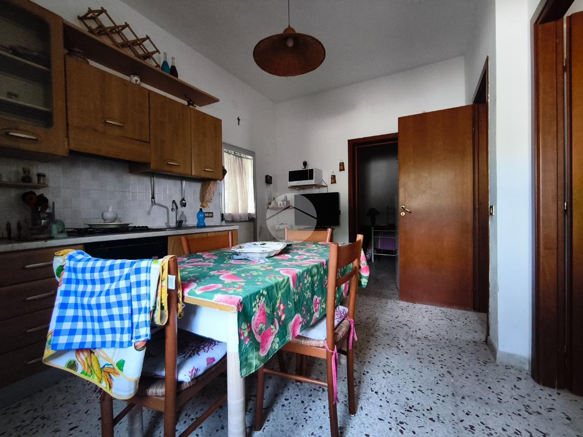 Casa indipendente in Via Torre Marausa, Misiliscemi