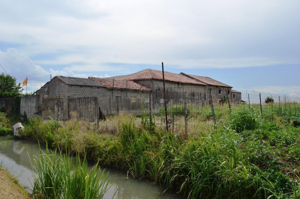 Rustico in Via Sabbionara, Lonigo