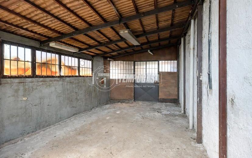 Rustico in Via Martiri della Libertà, Bustighera 39, Mediglia