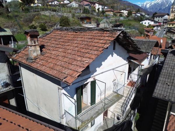 Terratetto unifamiliare in Via Provinciale 51, Domaso — foto 4 di 5