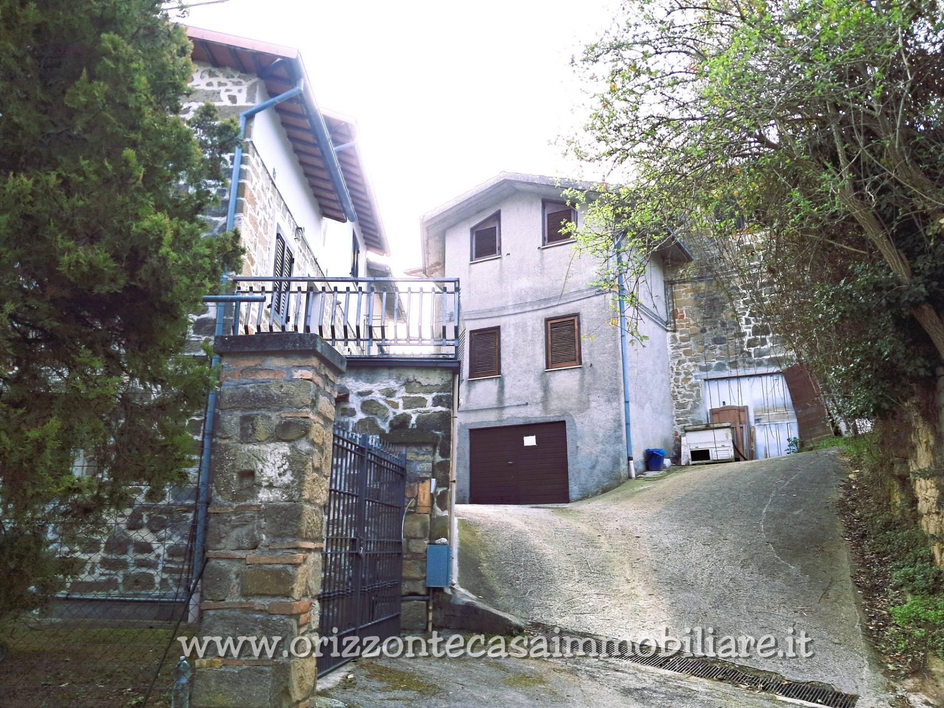 Casa indipendente, Ascoli Piceno
